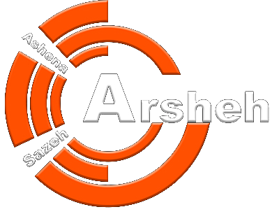 Ashena Arsheh Sazeh